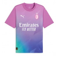 AC Milan 3rd trikot 2023-24 Kurzarm